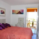 Face à La Terrasse Ensoleillée &loggia Panoramique-4 Personnes- Apartamento Palavas-les-Flots