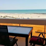 Face à La Terrasse Ensoleillée &loggia Panoramique-4 Personnes- Appartamento