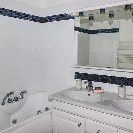 Tres Bel Front De -4 Personnes- Apartment Palavas-les-Flots